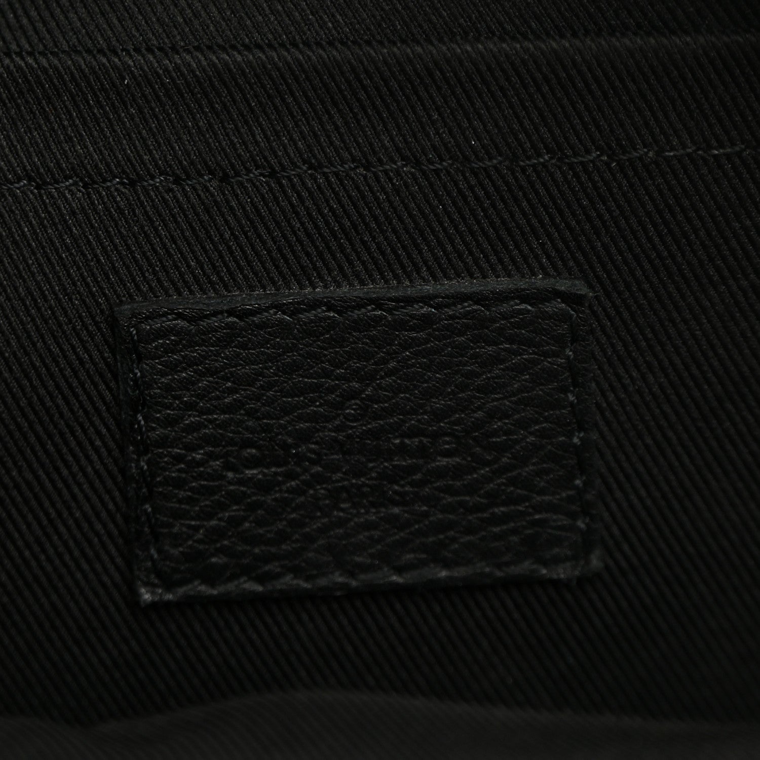 Louis Vuitton Reverse Monogram Palm Springs Backpack Mini 6 of 9