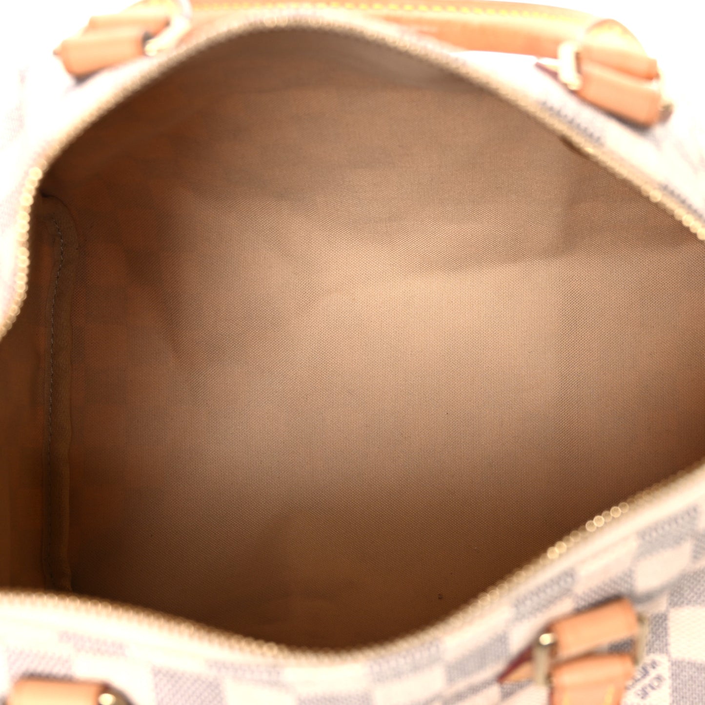 Damier Azur Speedy 30