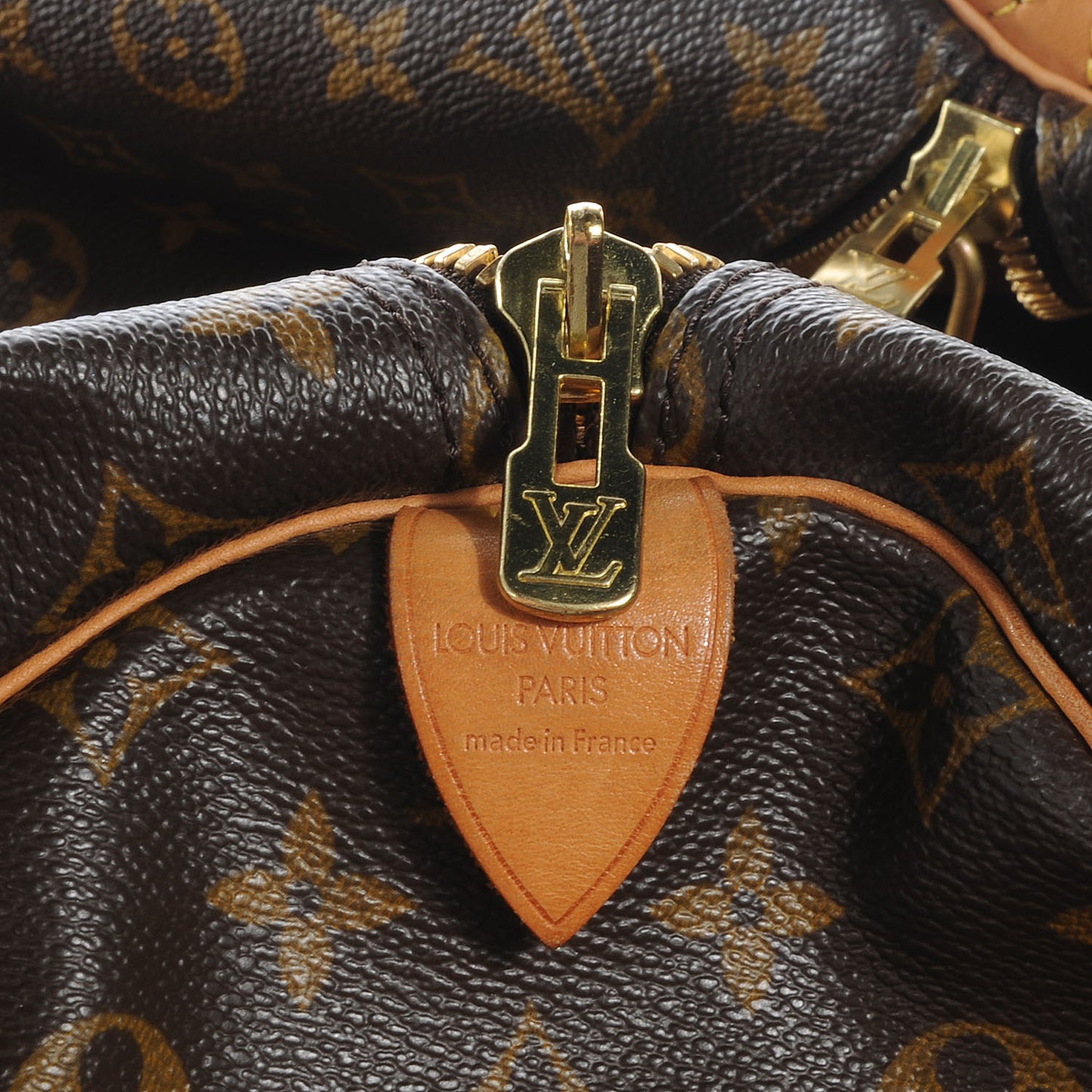 Monogram Keepall 55