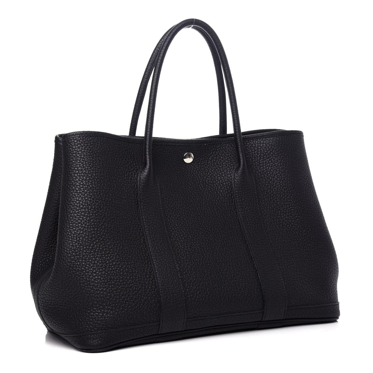 Negonda Garden Party Tote 36 MM Black
