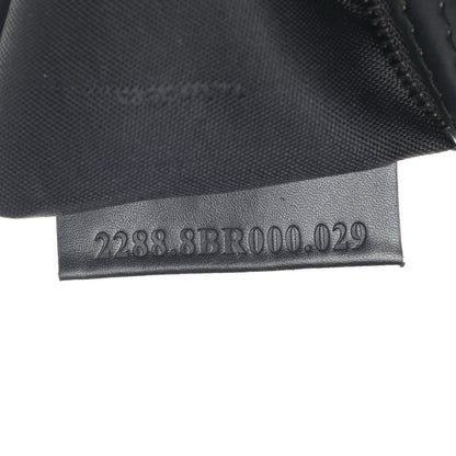 Fendi Zucchino Baguette Black 7 of 10