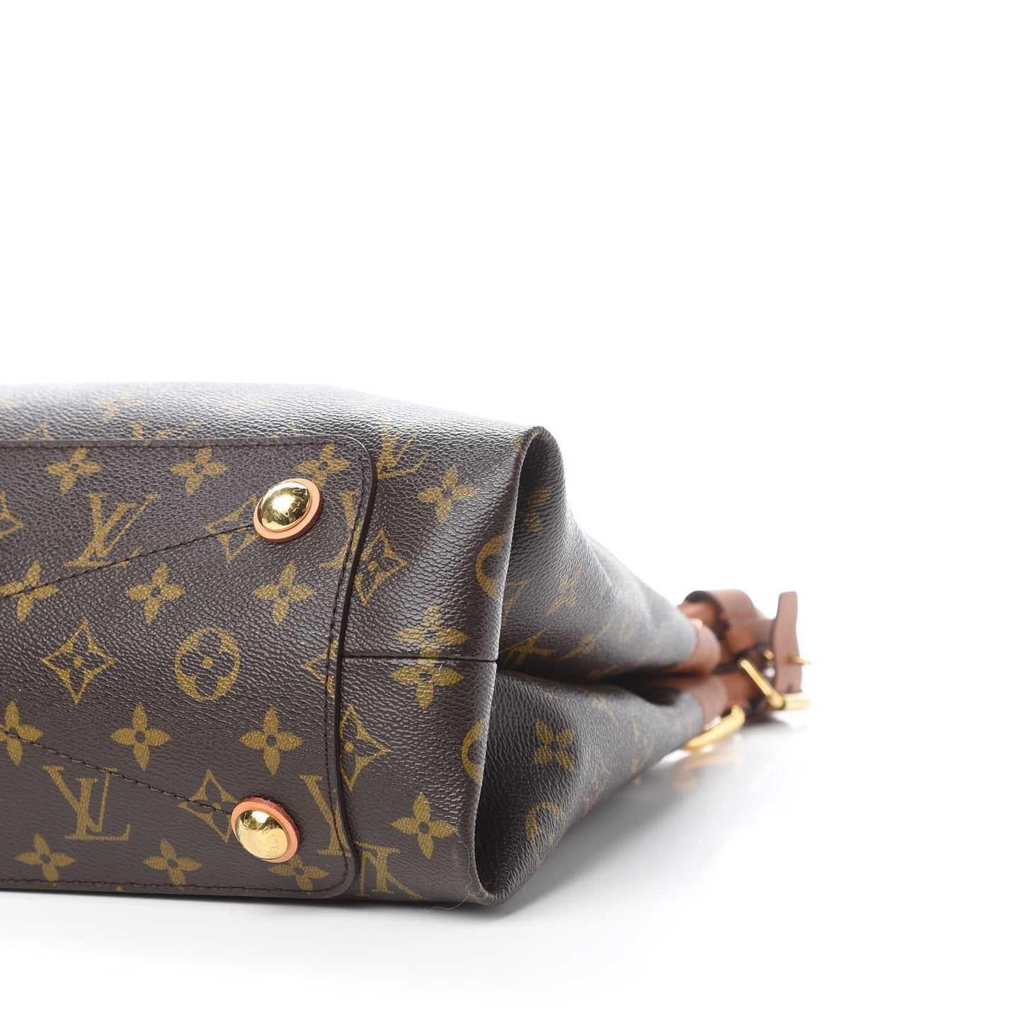 Monogram Olympe Havane