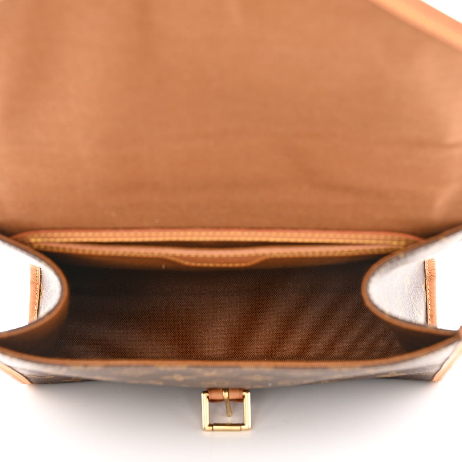Louis Vuitton Monogram Bel Air 4 of 11