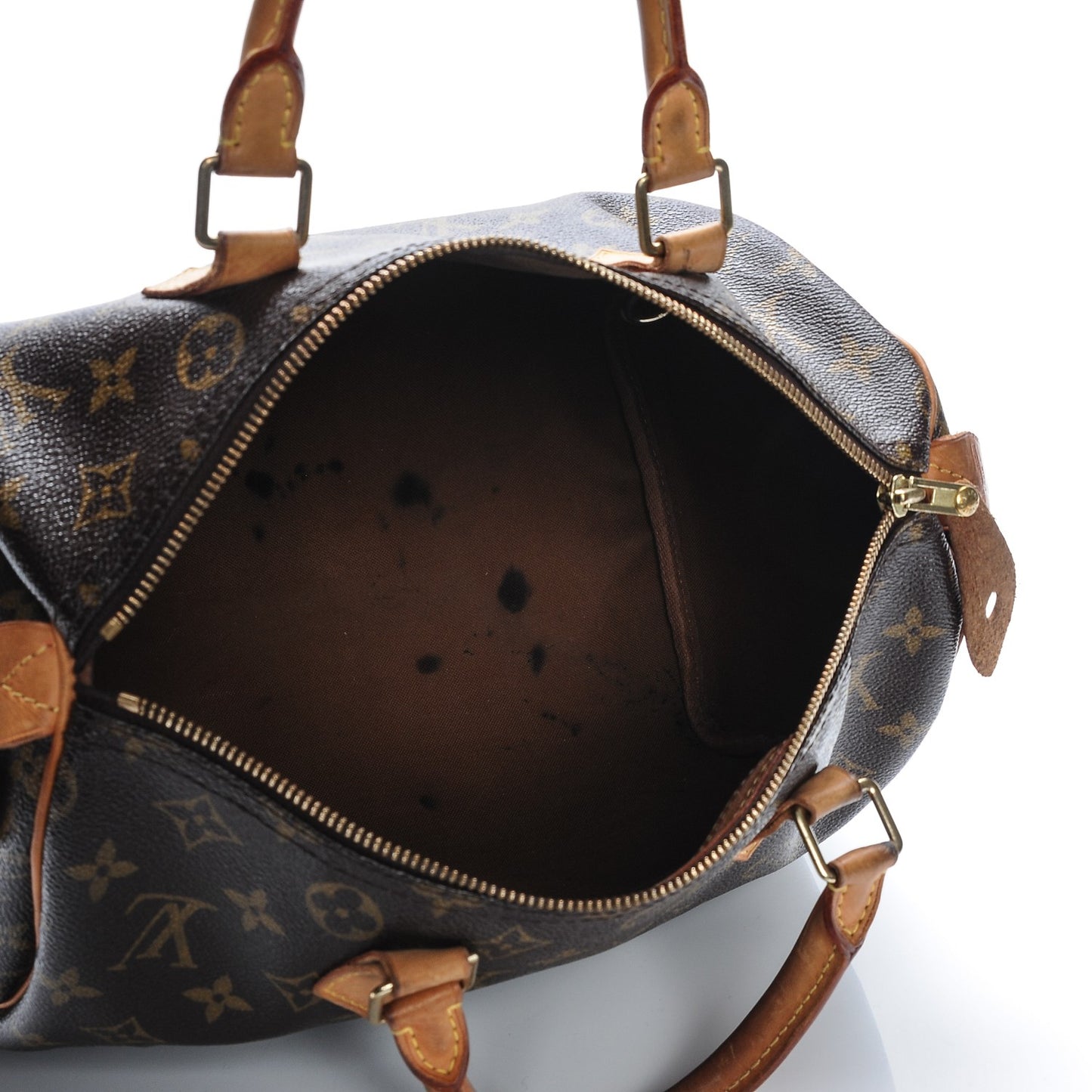 Monogram Speedy 30