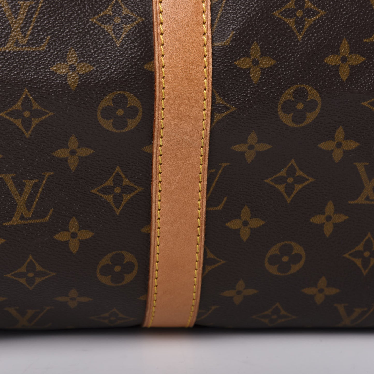 Monogram Keepall 55
