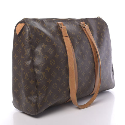Louis Vuitton Monogram Sac Flanerie 45 2 of 11