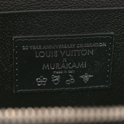Louis Vuitton LV X TM Monogram Multicolor Nice Mini Black 6 of 7