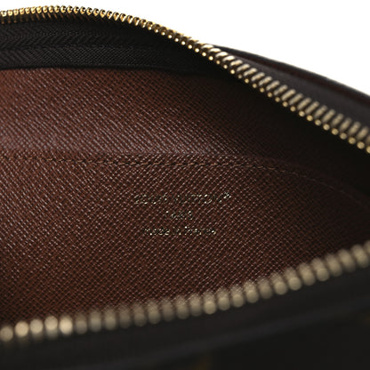 Louis Vuitton Monogram Key Pouch M 6 of 11