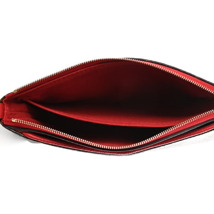 Louis Vuitton Monogram Pallas Clutch Cherry 4 of 4