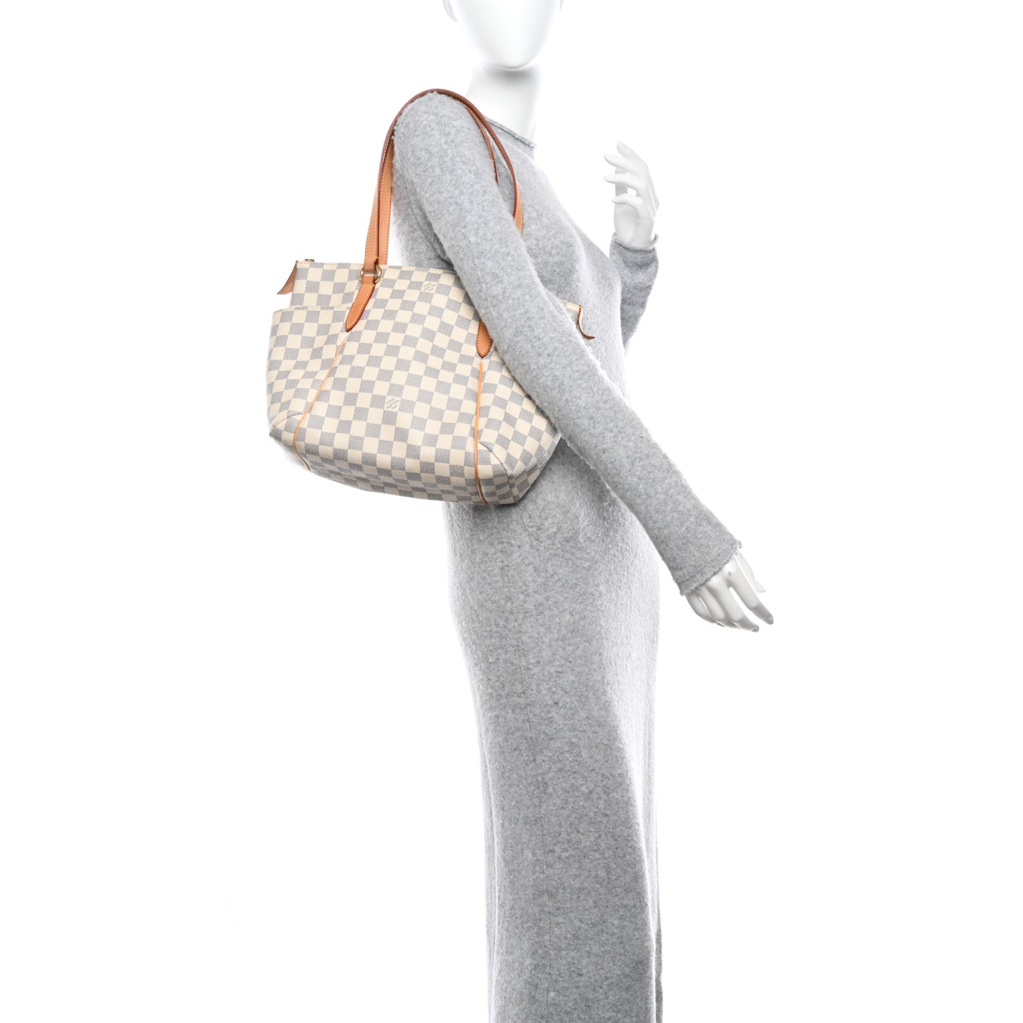 Damier Azur Totally PM