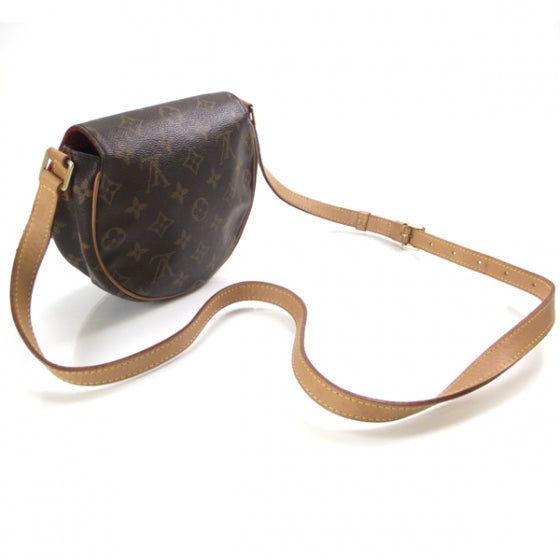 Louis Vuitton Monogram Tambourin 3 of 9
