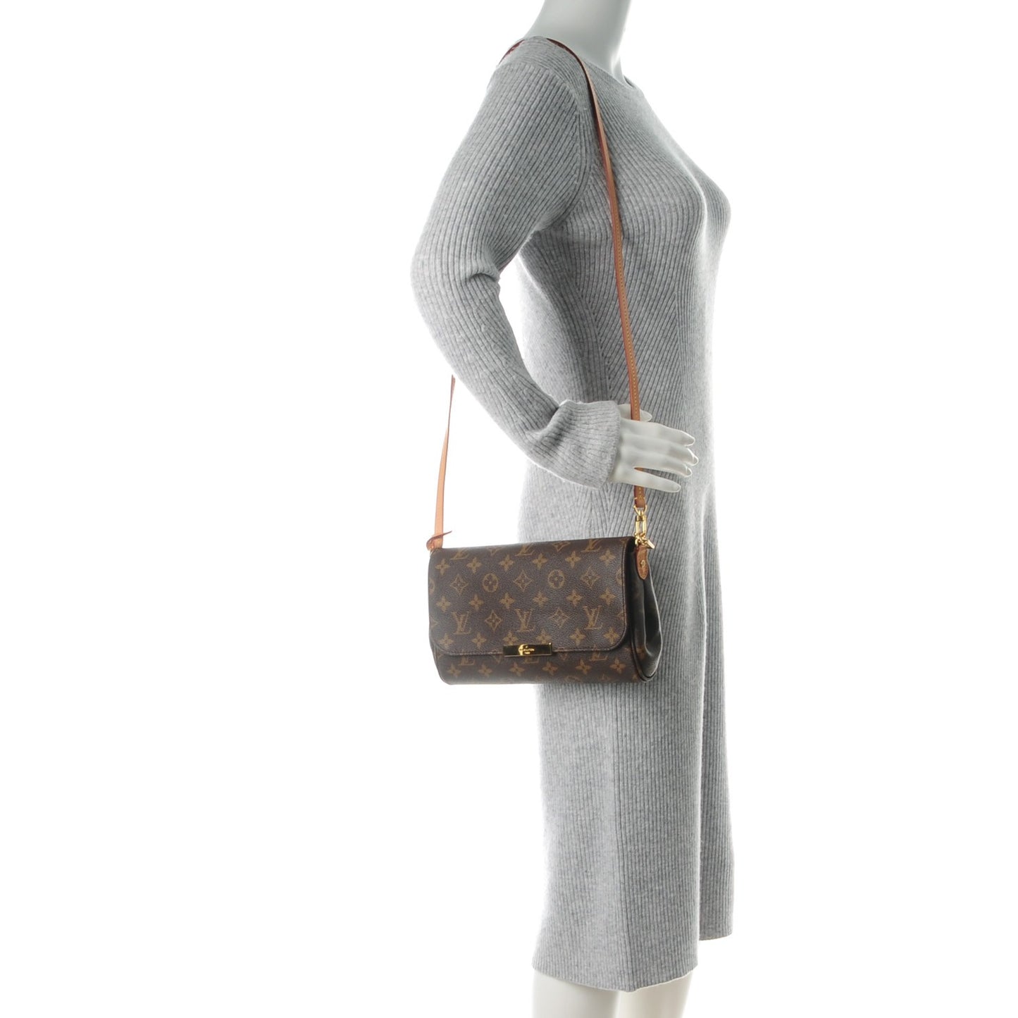 Monogram Favorite MM