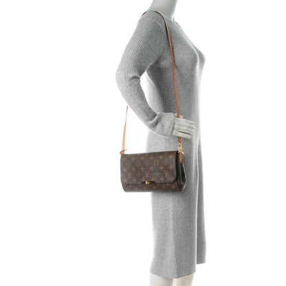Louis Vuitton Monogram Favorite MM 2 of 8