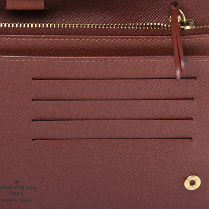 Louis Vuitton Monogram Insolite Organizer Wallet 7 of 18