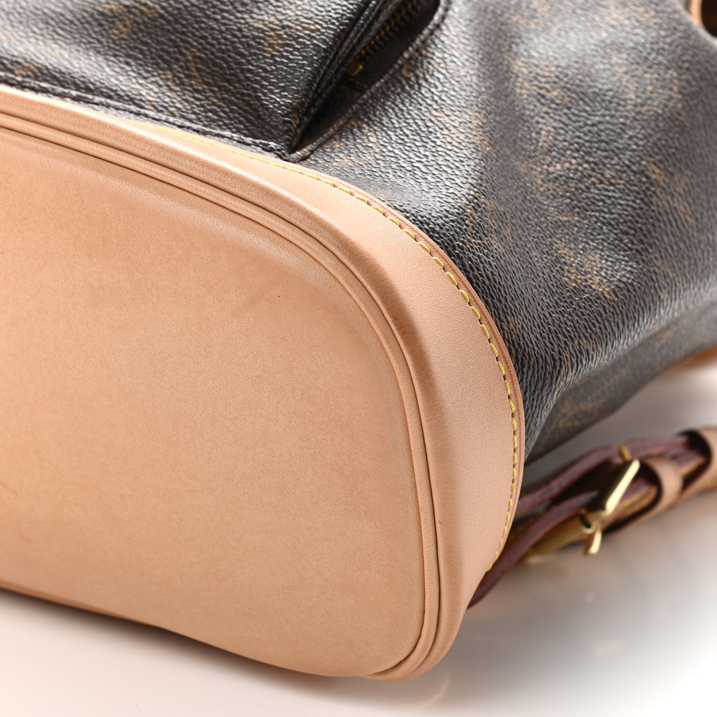 Monogram Montsouris MM Backpack