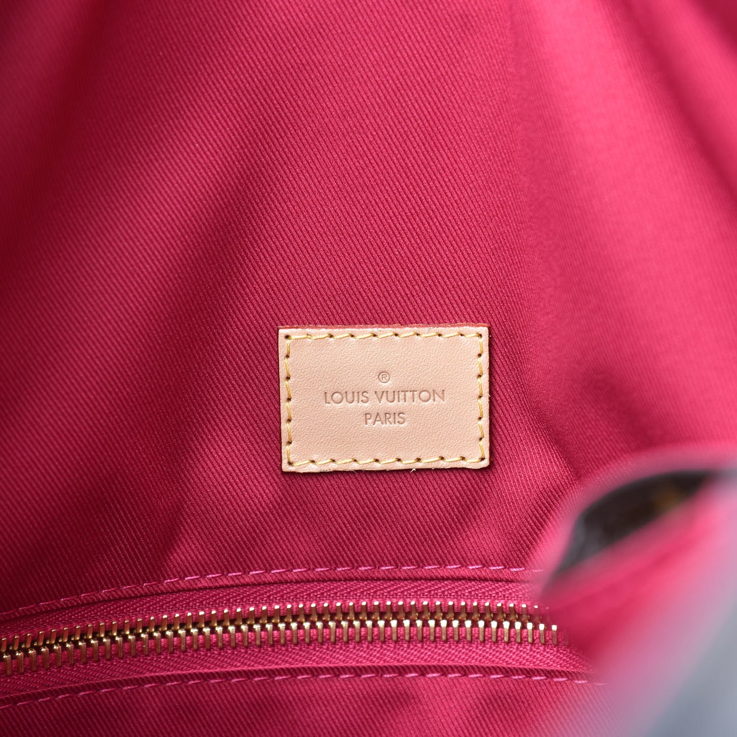 Monogram Graceful MM Pivoine