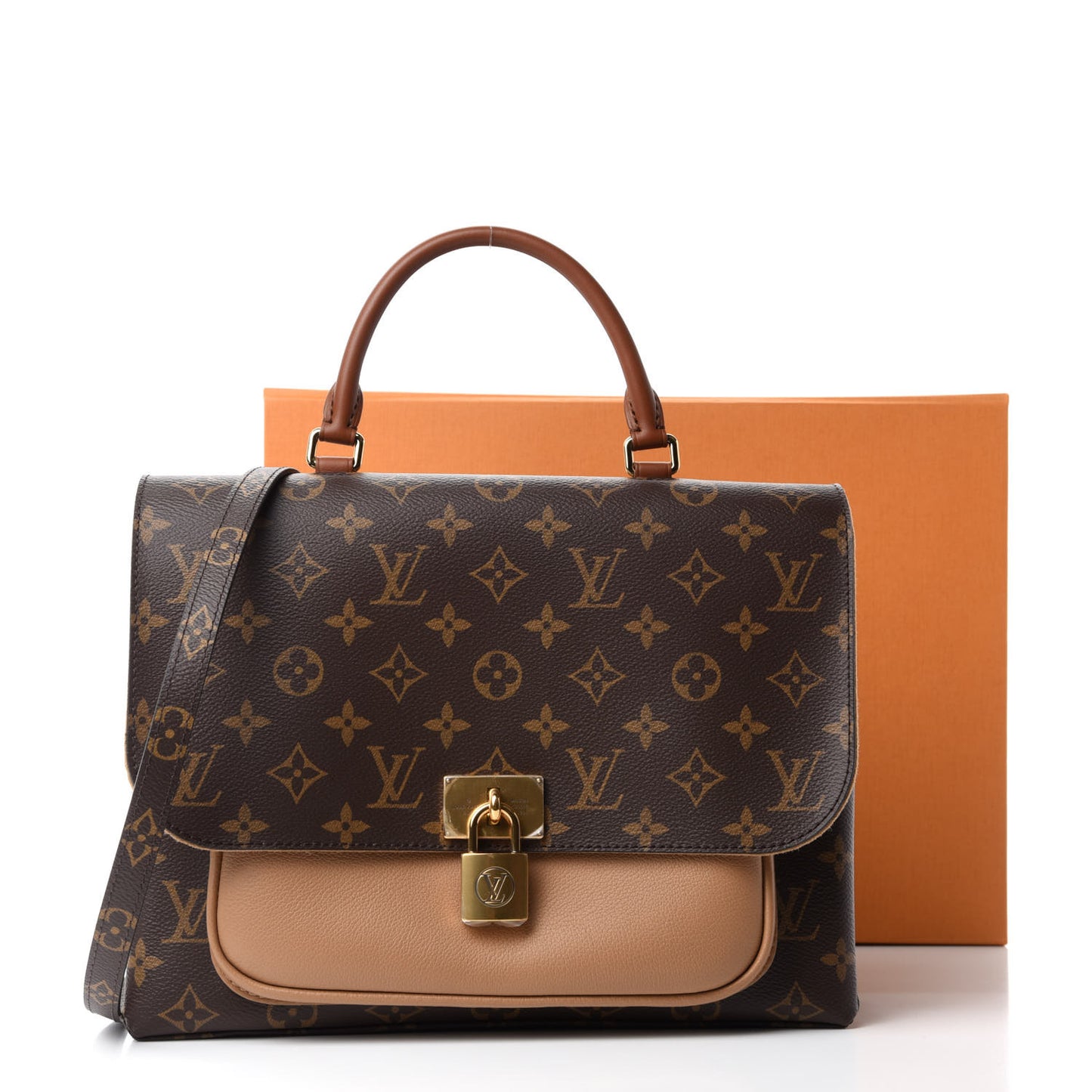 Monogram Marignan Sesame
