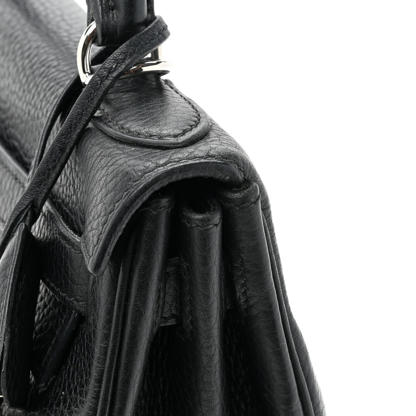 Taurillon Clemence Kelly Retourne 28 Black