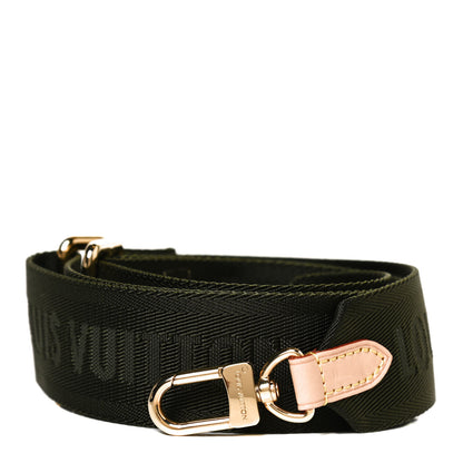 Louis Vuitton Monogram Multi Pochette Accessories Shoulder Strap Kaki 1 of 4