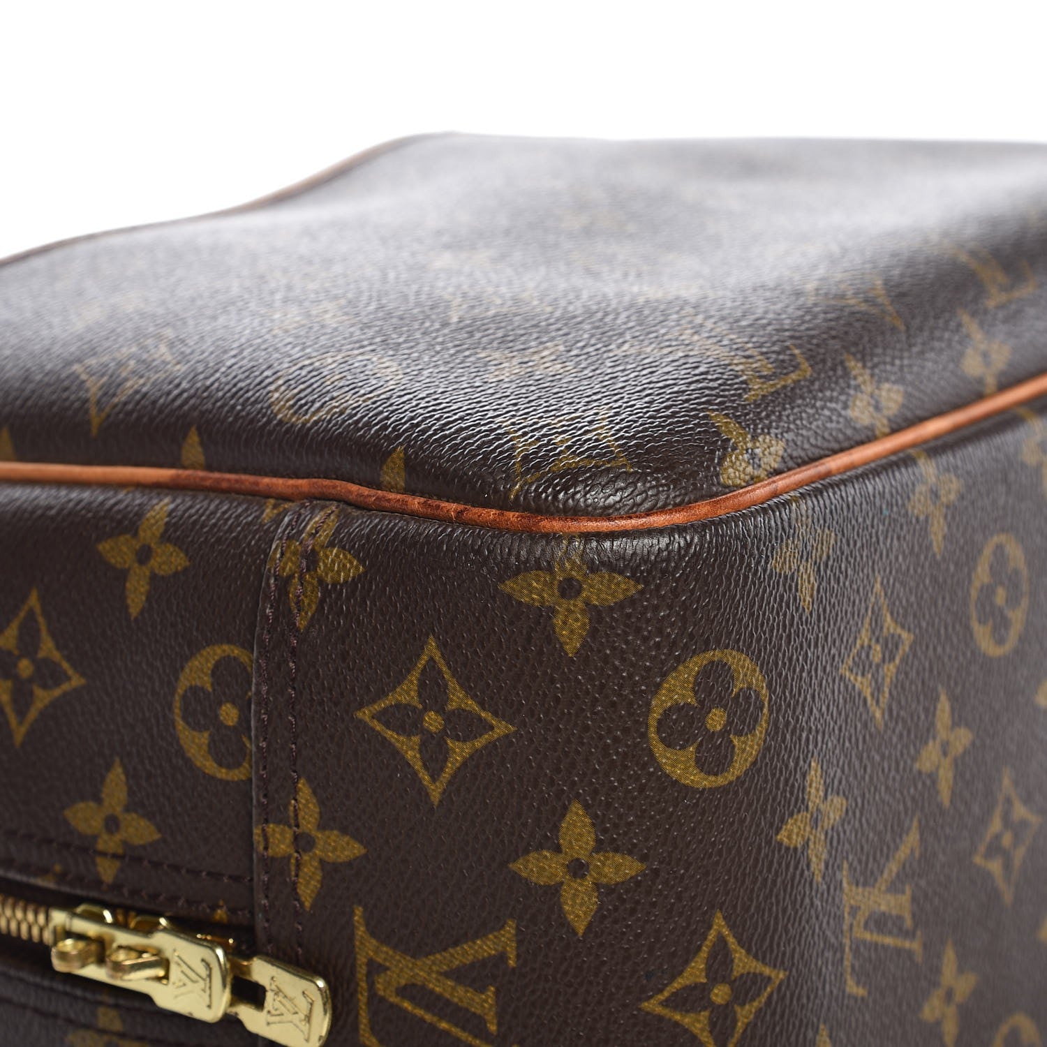 Louis Vuitton Monogram Deauville 8 of 17