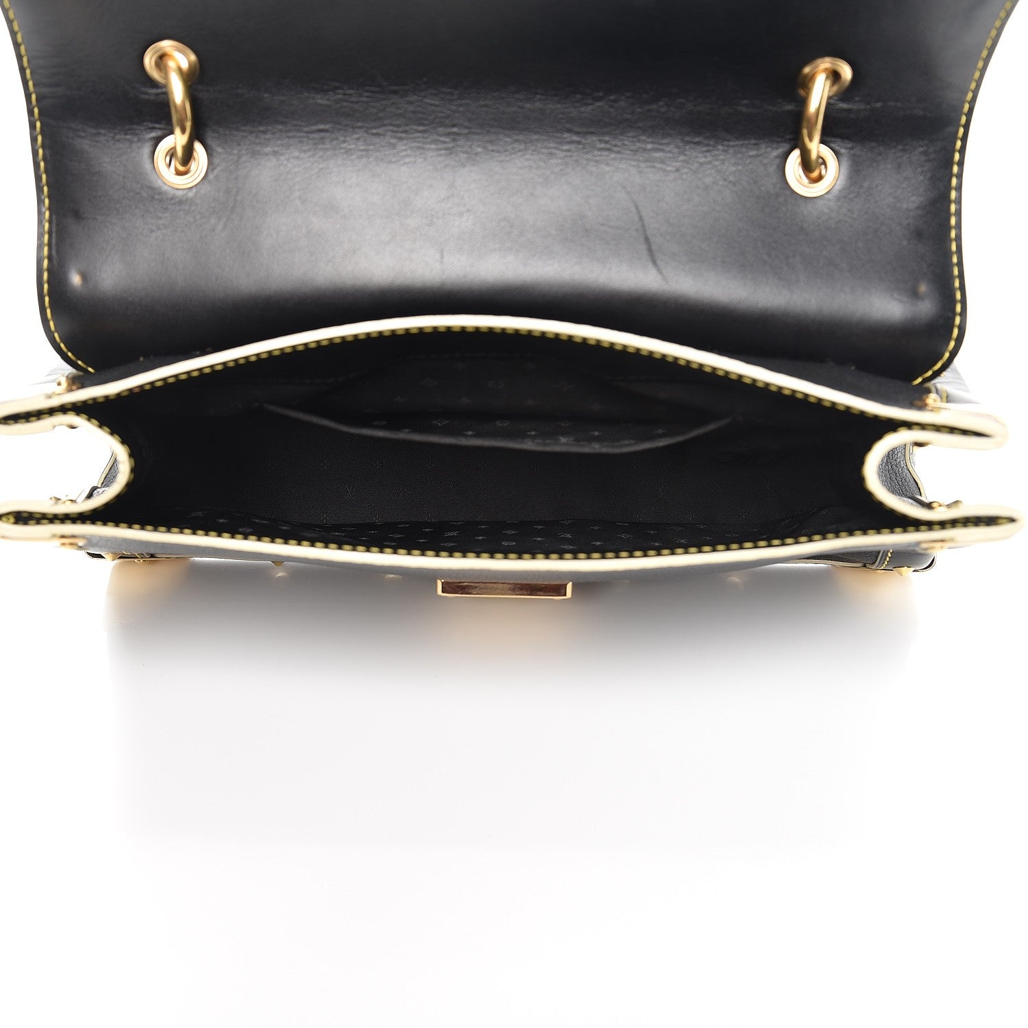 Louis Vuitton Suhali Le Talentueux Black 8 of 8