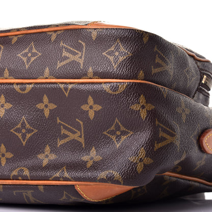 Louis Vuitton Monogram Nil 28 8 of 10