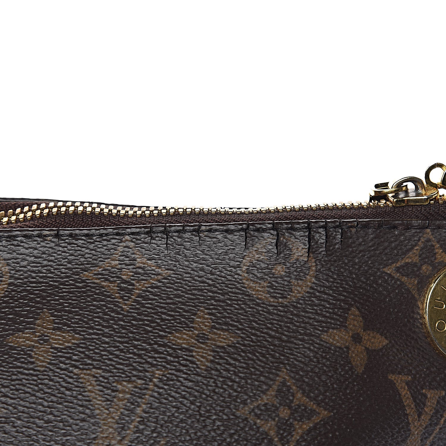 Louis Vuitton Monogram Berri PM 14 of 21