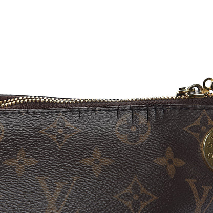 Louis Vuitton Monogram Berri PM 14 of 21