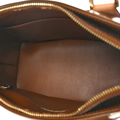Louis Vuitton Vernis Houston Bronze 5 of 8