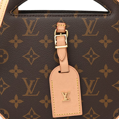 Louis Vuitton Reverse Monogram Around Me PM 7 of 11