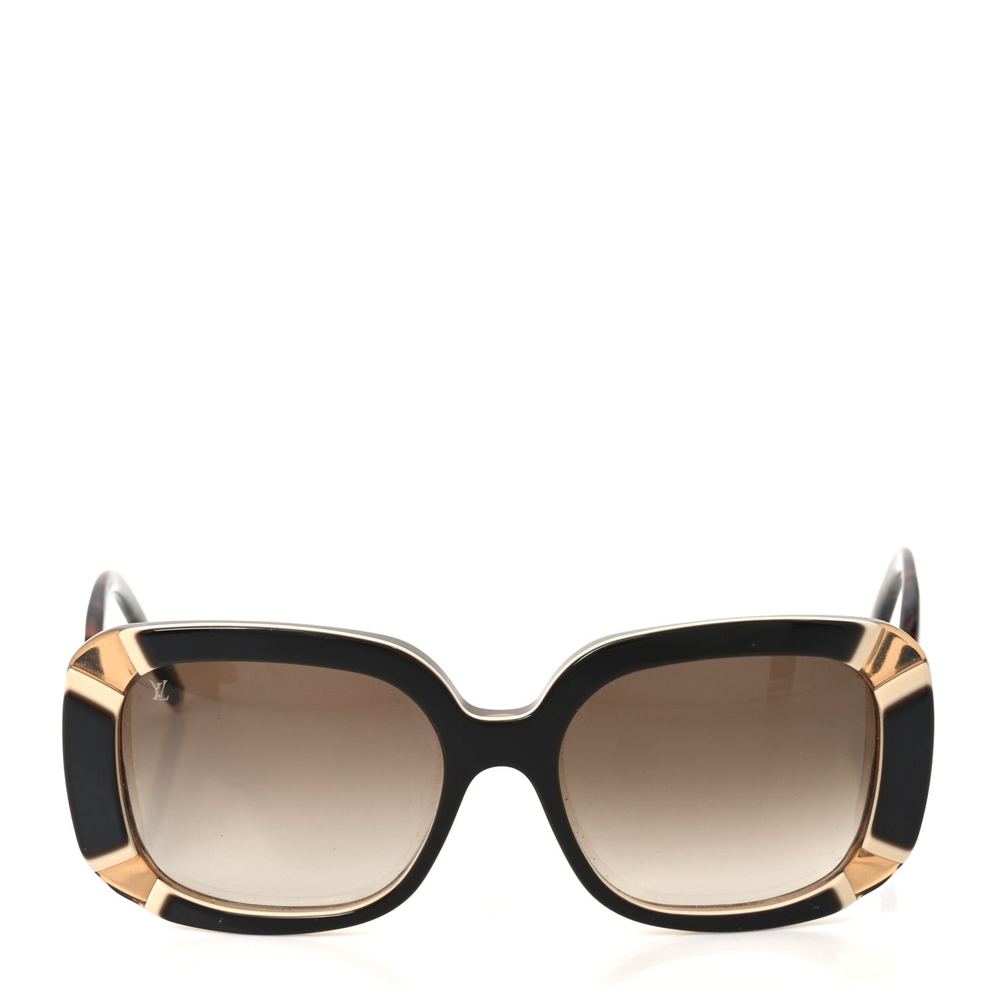 Anemone Sunglasses Z0401W Brown