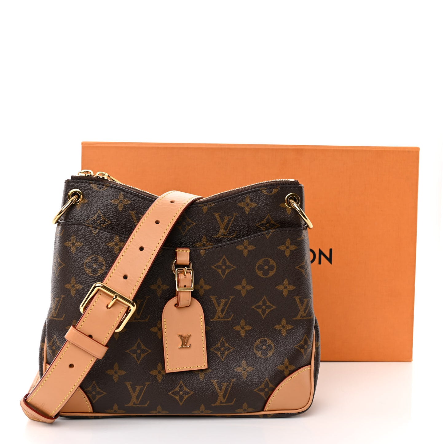 Monogram Odeon PM Natural