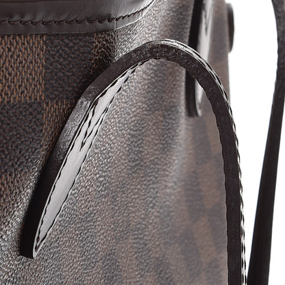 Louis Vuitton Damier Ebene Neverfull MM 14 of 22