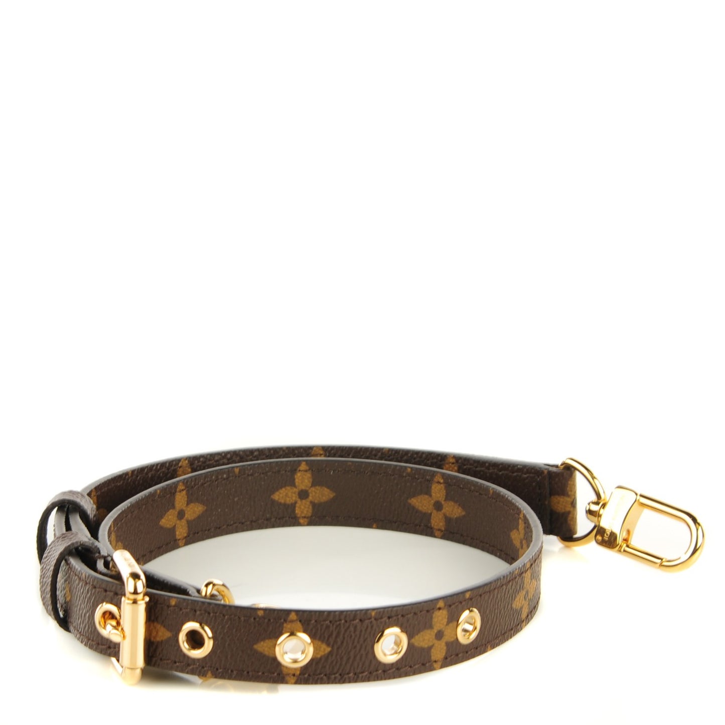 Monogram Metis 20mm Adjustable Strap