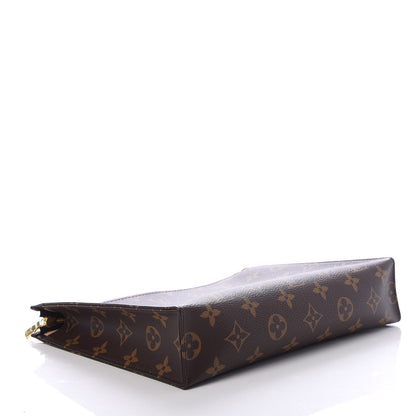 Louis Vuitton Monogram Toiletry Pouch 26 4 of 10