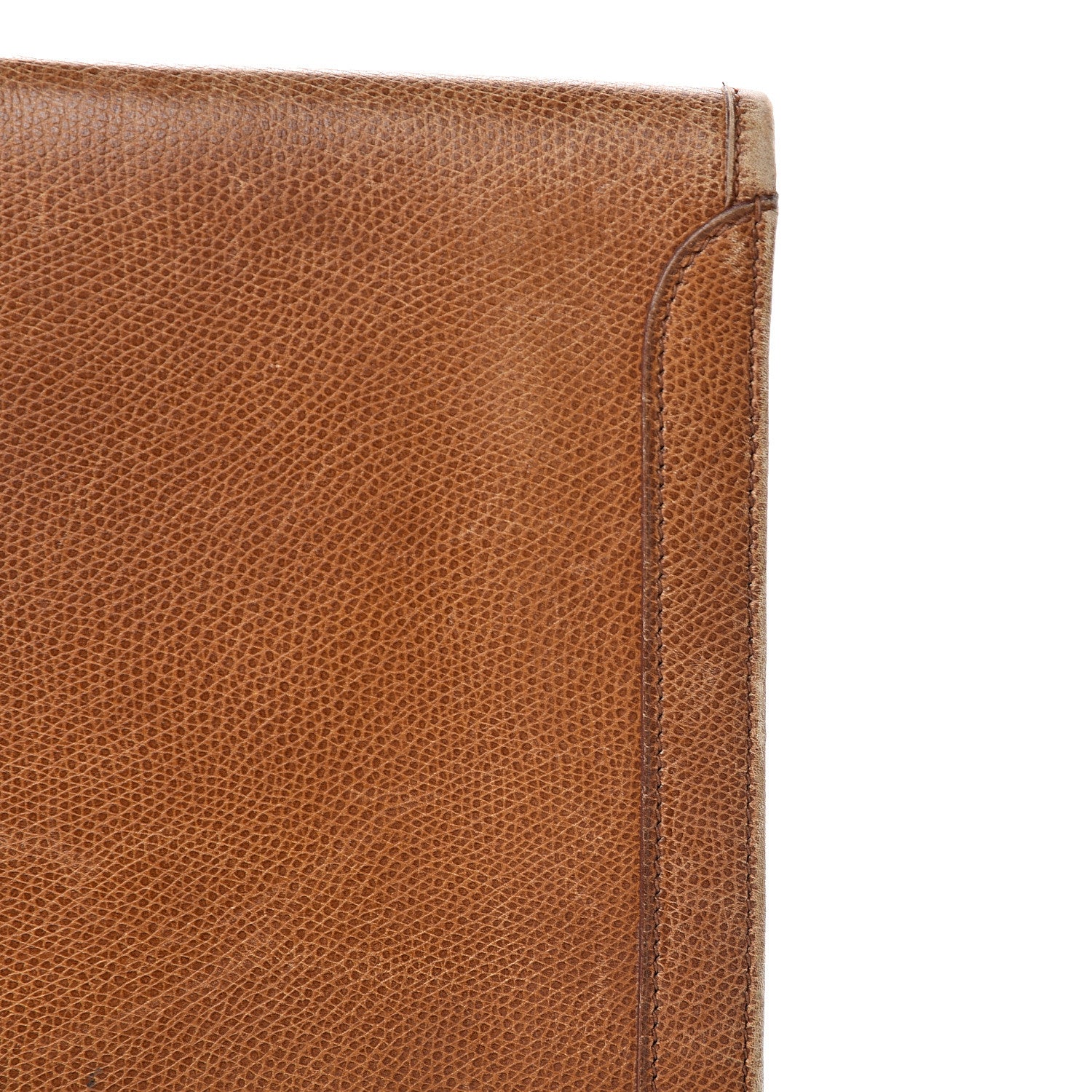 Hermes Courchevel Jige PM Gold 15 of 19