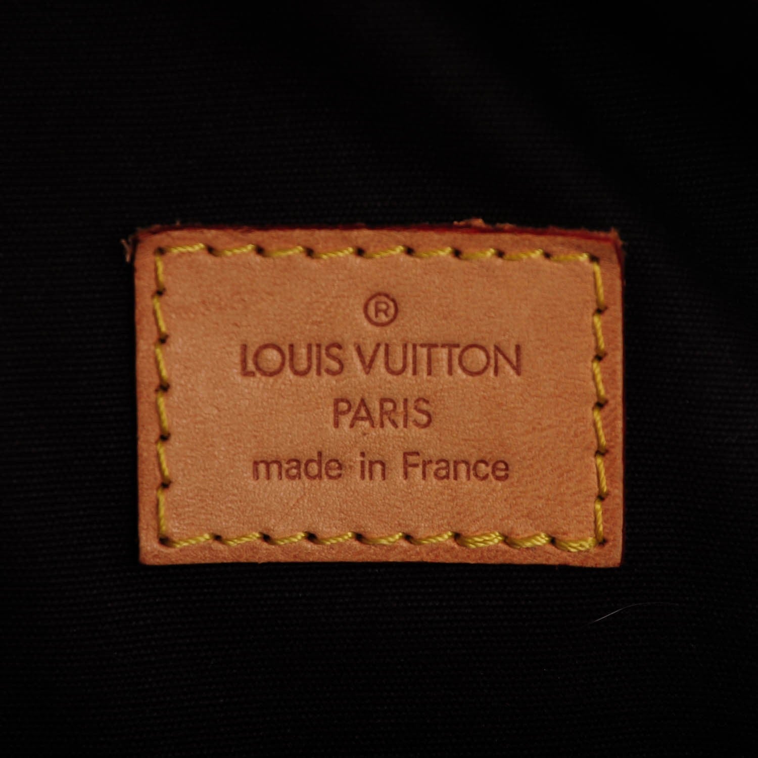 Louis Vuitton Vernis Summit Drive Amarante 6 of 7