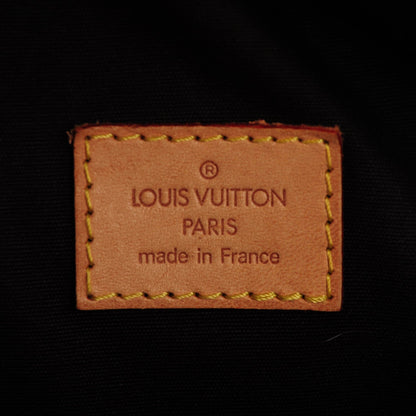 Louis Vuitton Vernis Summit Drive Amarante 6 of 7