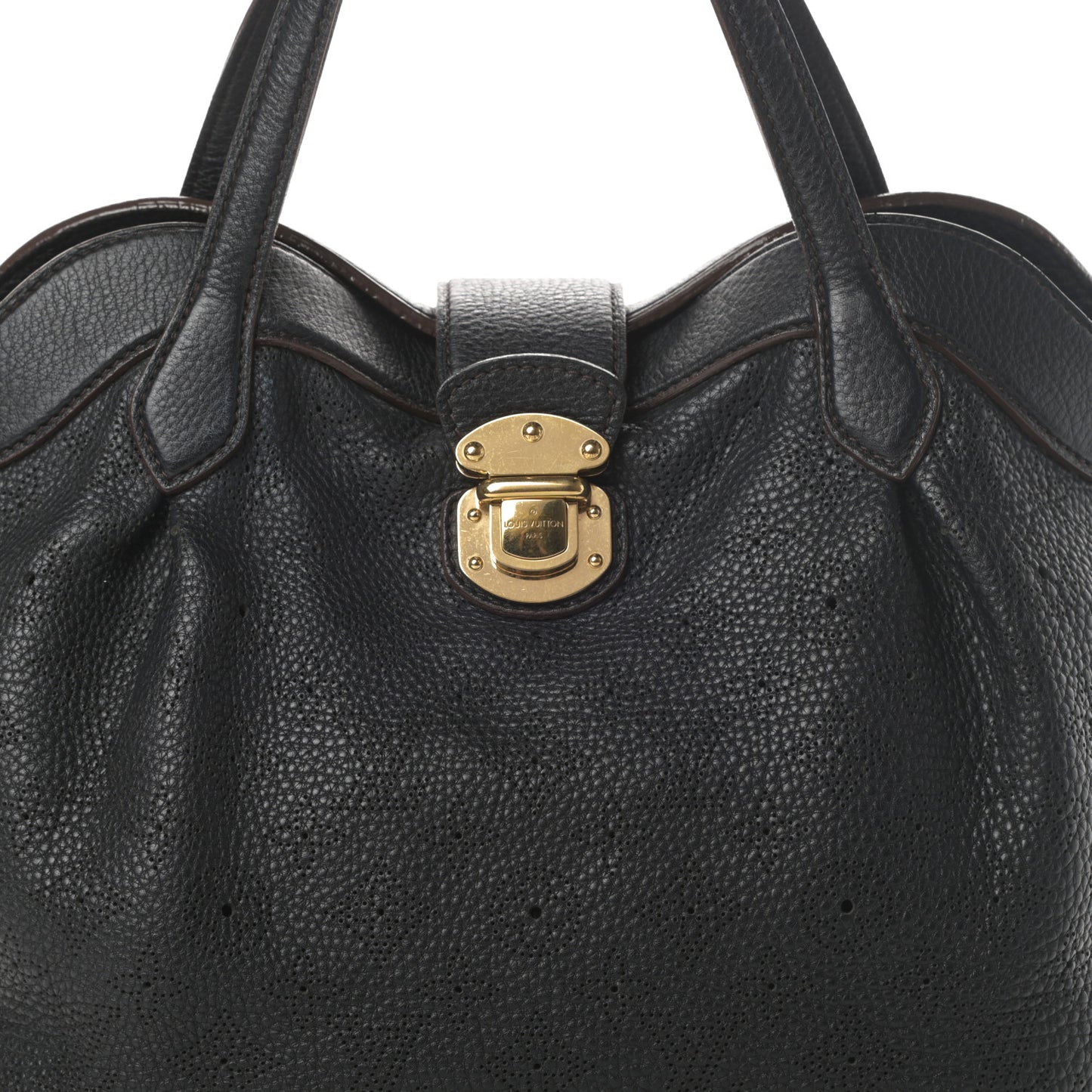 Mahina Cirrus PM Black