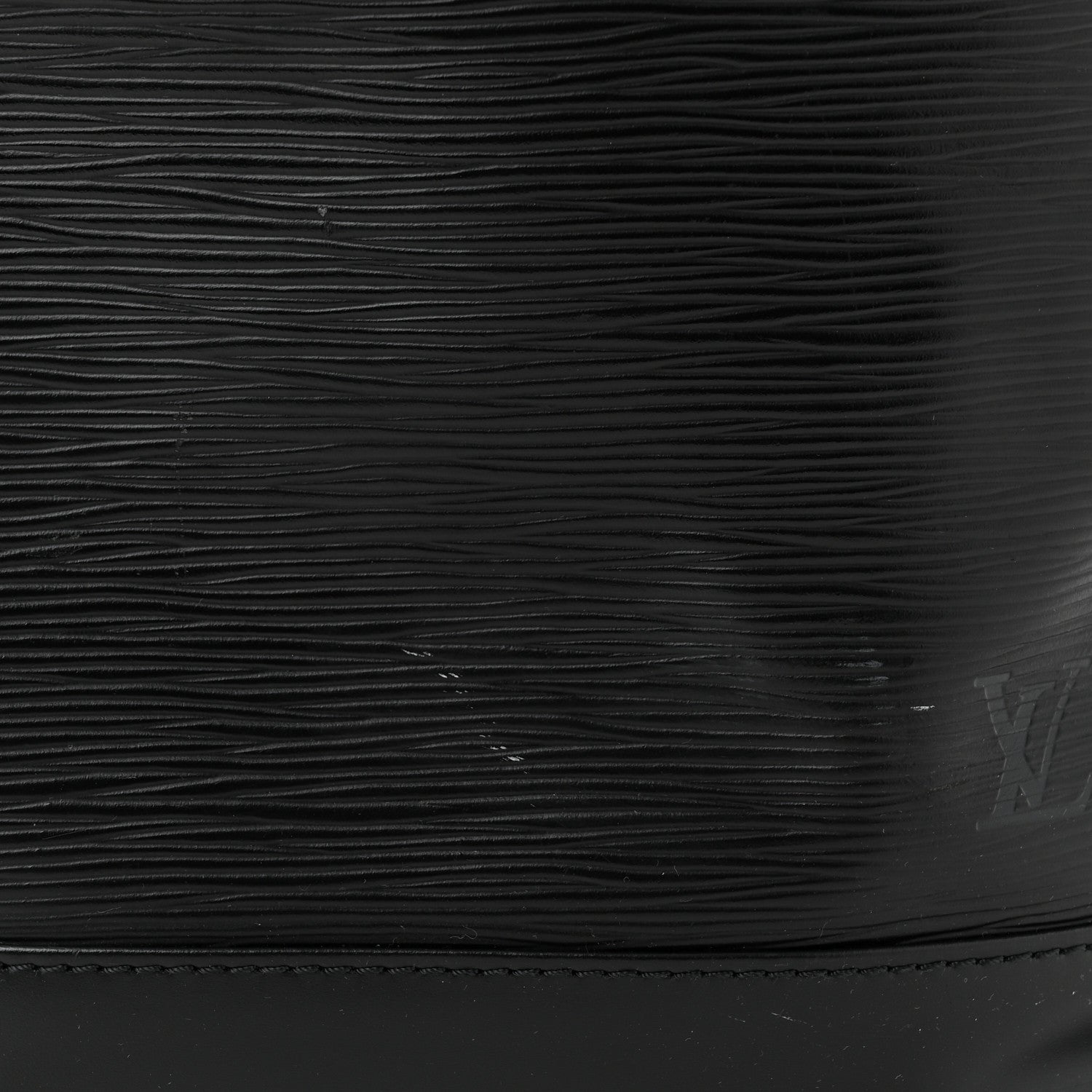 Louis Vuitton Epi Noe Black 11 of 11