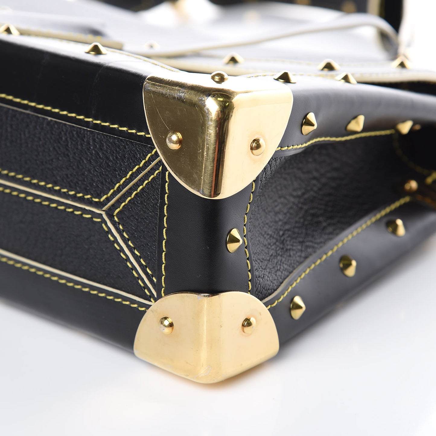 Suhali Le Talentueux Black