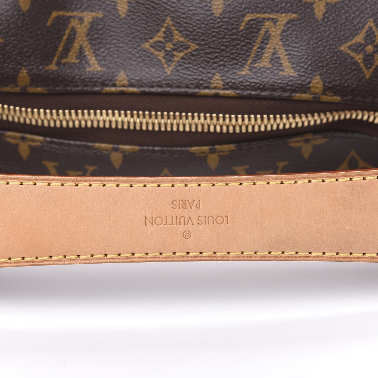 Monogram Sully MM