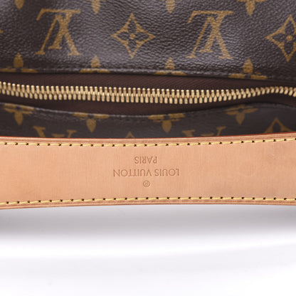 Louis Vuitton Monogram Sully MM 7 of 9
