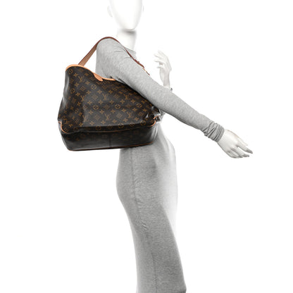 Louis Vuitton Monogram Delightful PM 2 of 9