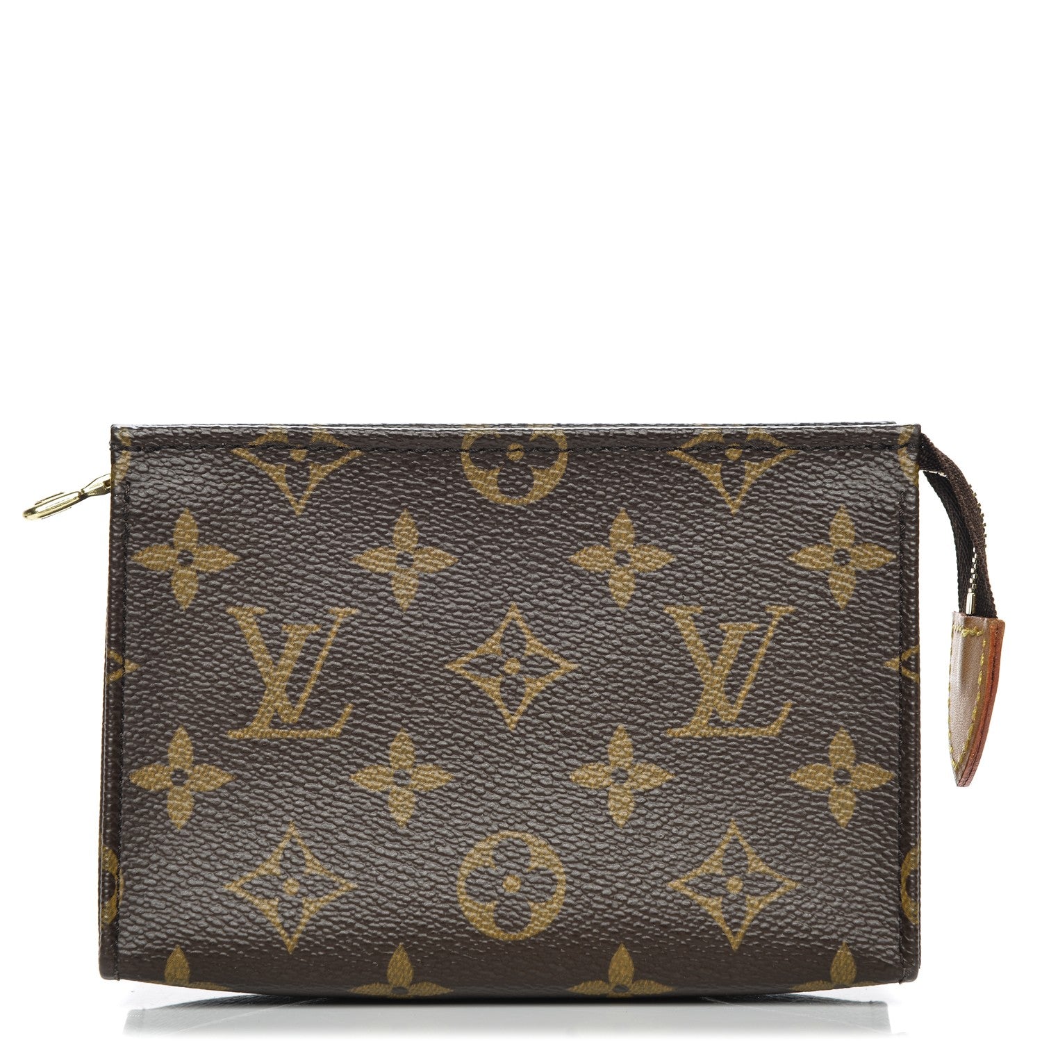 Louis Vuitton Monogram Toiletry Pouch 15 1 of 6