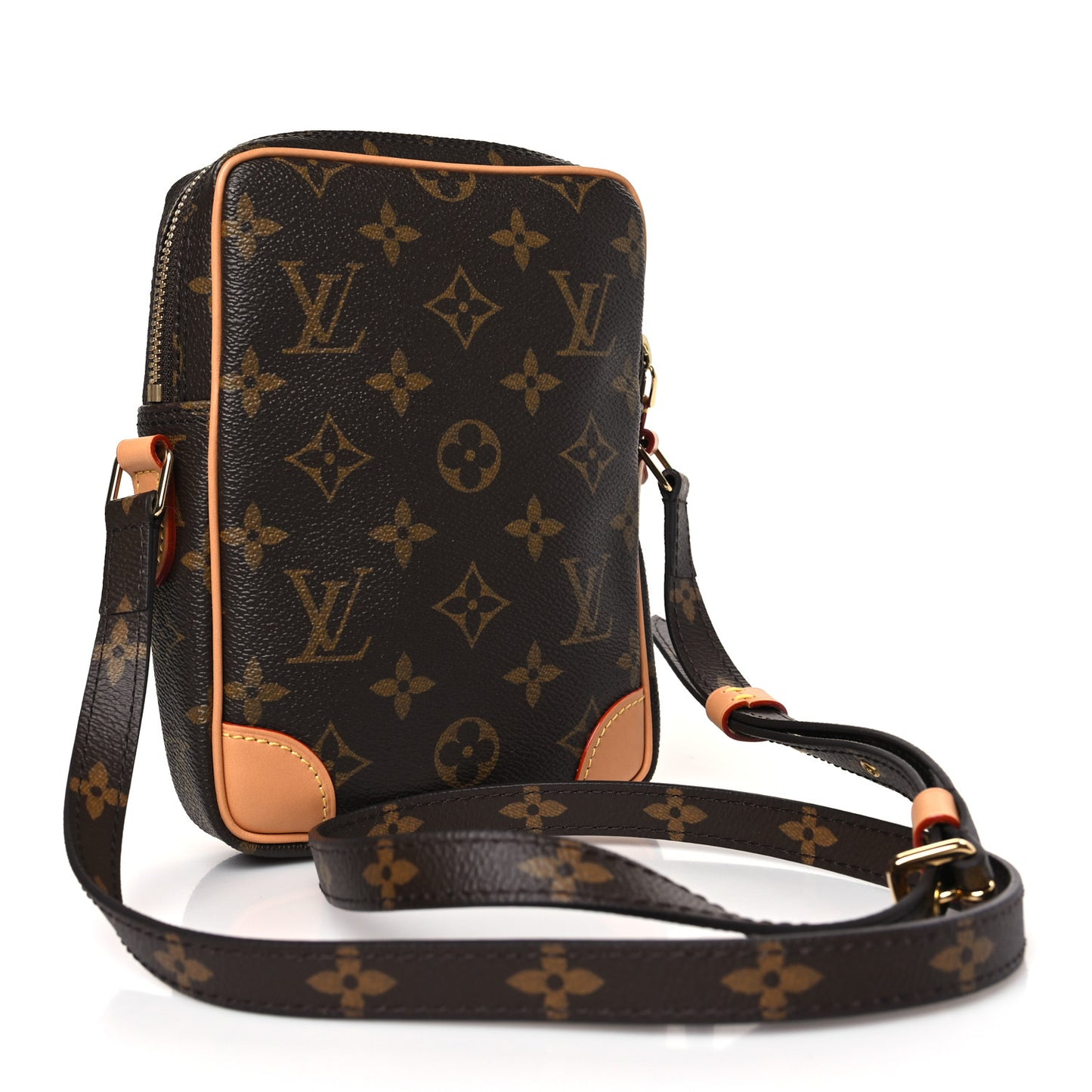 Monogram Game On Paname