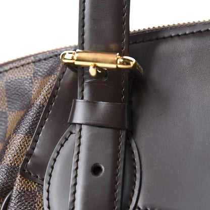 Louis Vuitton Damier Ebene Verona GM 11 of 14