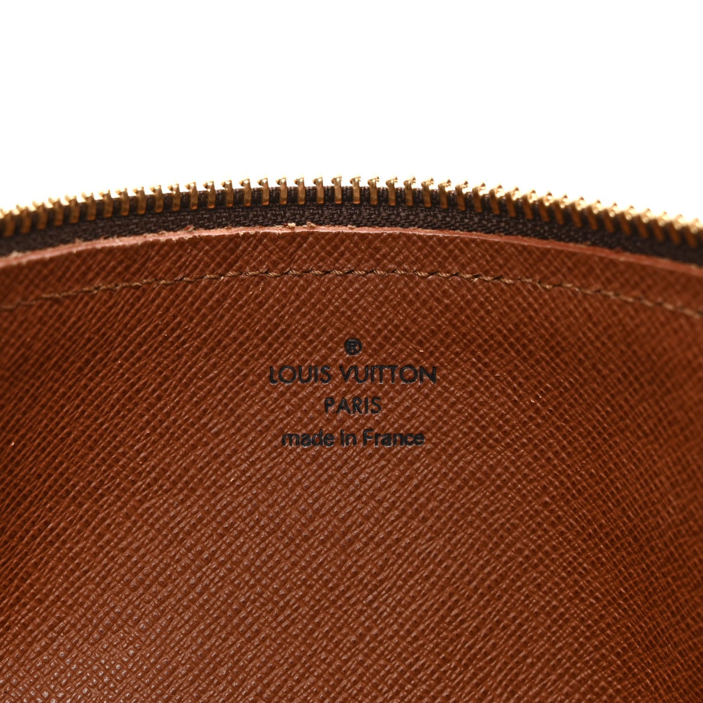 Monogram Papillon 30 with Companion