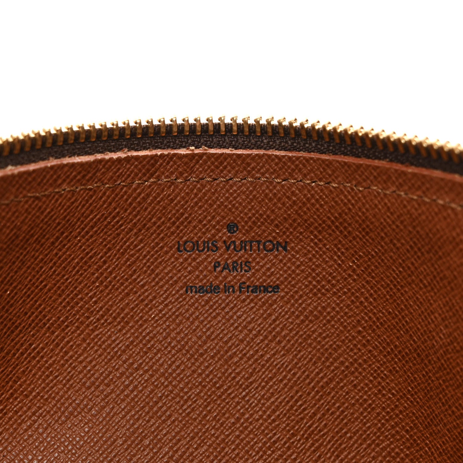 Louis Vuitton Monogram Papillon 30 with Companion 5 of 10