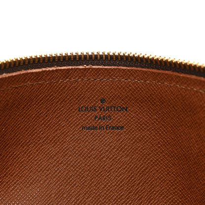 Louis Vuitton Monogram Papillon 30 with Companion 5 of 10